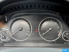 2014款 520Li 典雅型