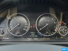 2014款 520Li 典雅型