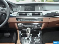 2014款 520Li 典雅型