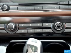 2014款 520Li 典雅型