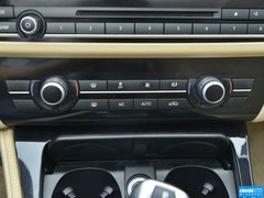 2014款 520Li 典雅型