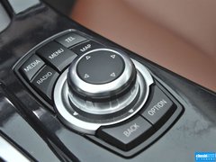 2014款 520Li 典雅型