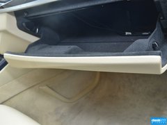 2014款 520Li 典雅型