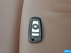 2014款 520Li 典雅型