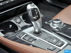 2014款 520Li 典雅型