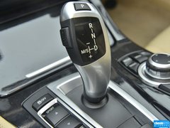 2014款 520Li 典雅型
