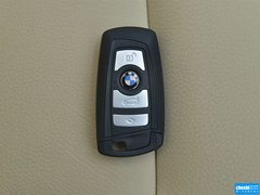 2014款 520Li 典雅型