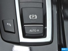 2014款 520Li 典雅型