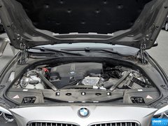 2014款 520Li 典雅型