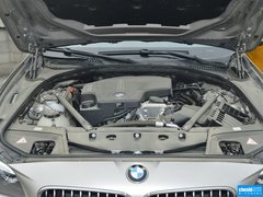 2014款 520Li 典雅型