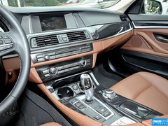 2014款 520Li 典雅型