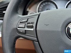 2014款 520Li 典雅型