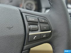 2014款 520Li 典雅型
