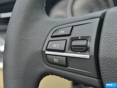 2014款 520Li 典雅型