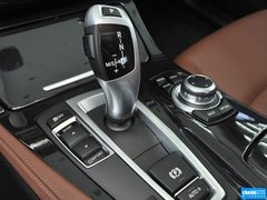 2014款 520Li 典雅型