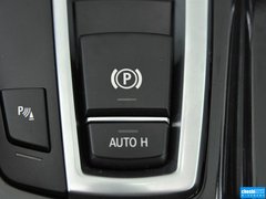 2014款 520Li 典雅型