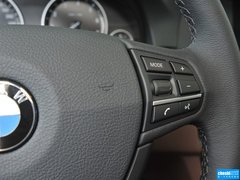 2014款 520Li 典雅型