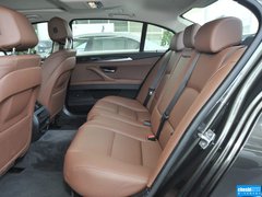 2014款 520Li 典雅型