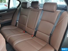 2014款 520Li 典雅型