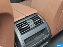 2014款 520Li 典雅型