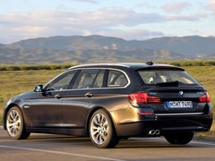 2014款 535i xDriveM运动型