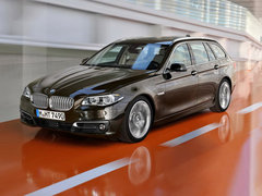2014款 535i xDriveM运动型