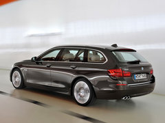 2014款 535i xDriveM运动型