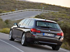 2014款 535i xDriveM运动型