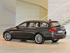 2014款 535i xDriveM运动型