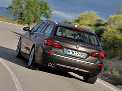 2014款 535i xDriveM运动型