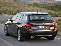 2014款 535i xDriveM运动型