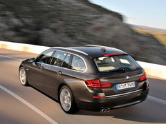 2014款 535i xDriveM运动型