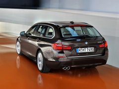 2014款 535i xDriveM运动型