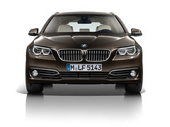 2014款 535i xDriveM运动型