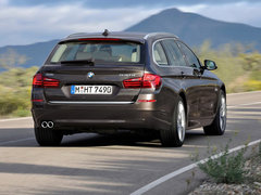 2014款 535i xDriveM运动型