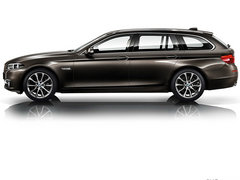 2014款 535i xDriveM运动型