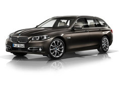 2014款 535i xDriveM运动型
