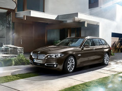 2014款 535i xDriveM运动型