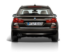 2014款 535i xDriveM运动型