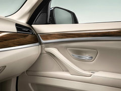 2014款 535i xDriveM运动型