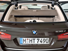 2014款 535i xDriveM运动型