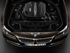 2014款 535i xDriveM运动型