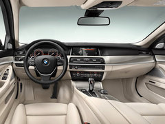2014款 535i xDriveM运动型