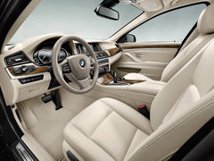 2014款 535i xDriveM运动型