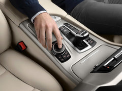 2014款 535i xDriveM运动型