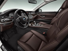 2014款 535i xDriveM运动型