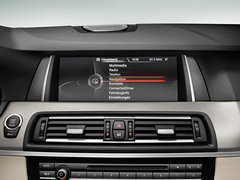 2014款 535i xDriveM运动型