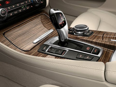 2014款 535i xDriveM运动型