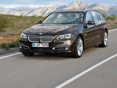 2014款 535i xDriveM运动型