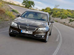 2014款 535i xDriveM运动型
